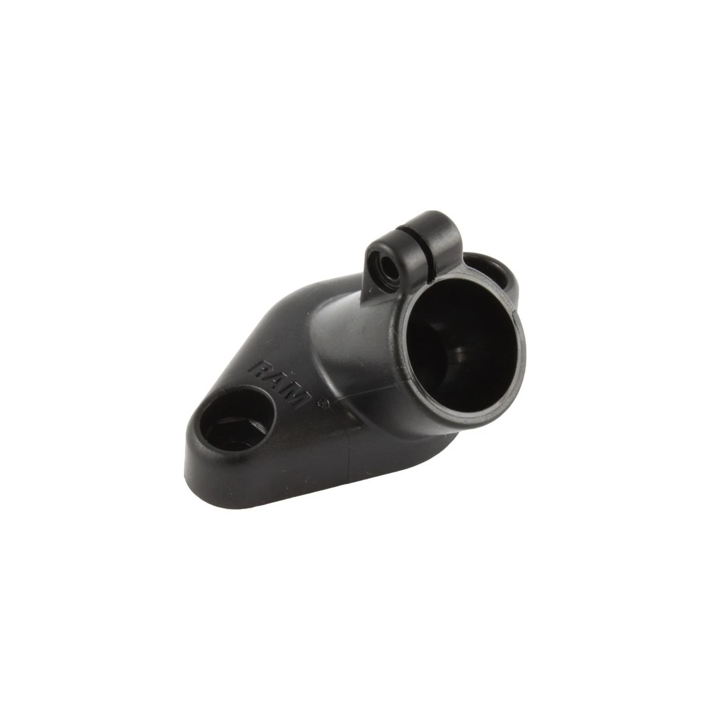 Verbundstoff Diamond-Basis (Trapez) - mit Snap Link Aufnahme im 45° Winkel