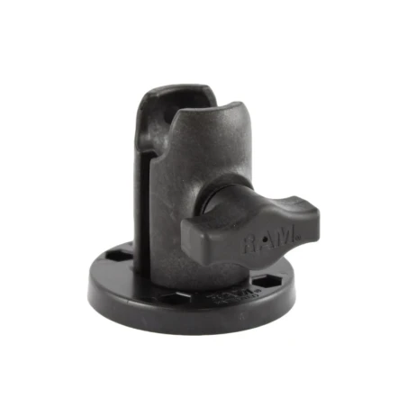 Composite octagon base (round) - (1 inch)