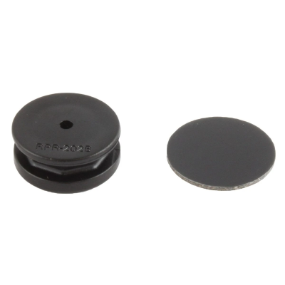 Verbundstoff Octagon-Adapter - Unterlegscheibe