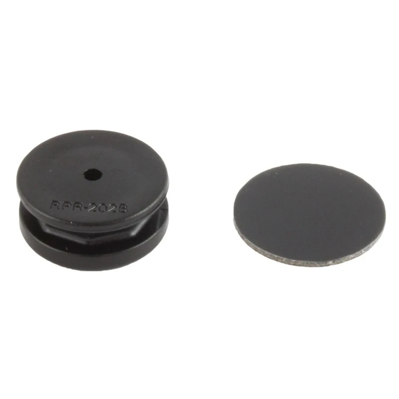 Verbundstoff Octagon-Adapter - Unterlegscheibe