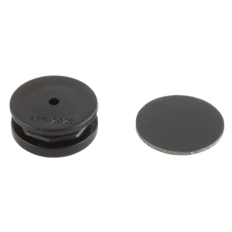 Verbundstoff Octagon-Adapter - Unterlegscheibe