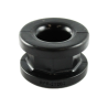 Composite octagon adapter - double-sided