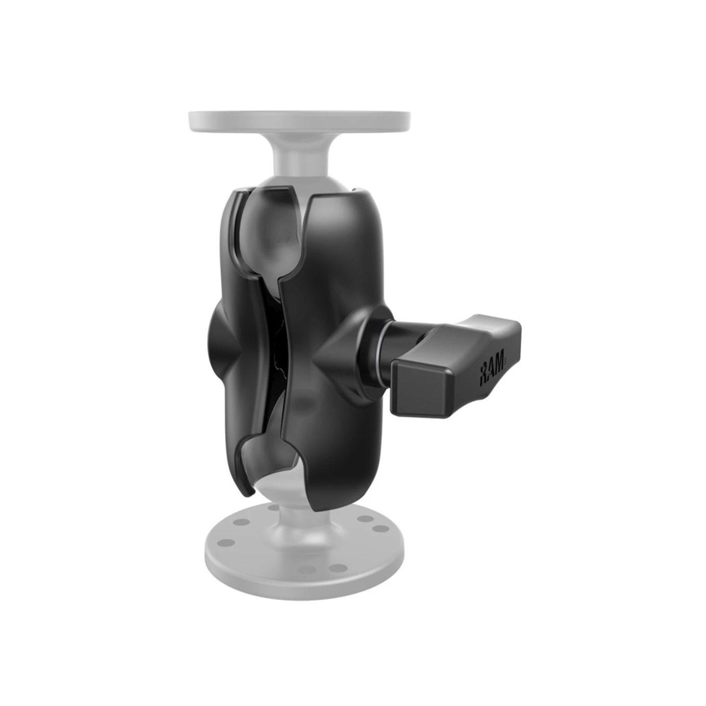 Verbindungsarm kurz -  (1,5 Zoll), ca. 90 mm
