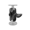 Connecting arm short - (1.5 inch), approx. 90 mm