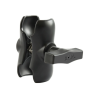 Connecting arm short - (1.5 inch), approx. 90 mm