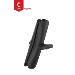Verbindungsarm lang -  (1,5 Zoll), ca. 230 mm