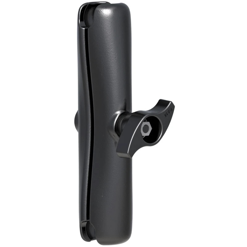 Verbindungsarm lang - ca. 230 mm, für n (1,5 Zoll), mit Metall-Drehverschluss