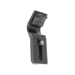 Seitenarm für Tough-Tray Universal Laptop-Halteschalen - Befestigungs-Kit (Schraube, Mutter)