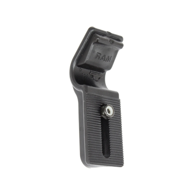 Seitenarm für Tough-Tray Universal Laptop-Halteschalen - Befestigungs-Kit (Schraube, Mutter)