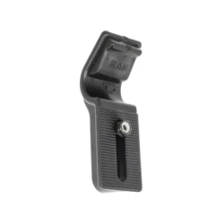 Seitenarm für Tough-Tray Universal Laptop-Halteschalen - Befestigungs-Kit (Schraube, Mutter)