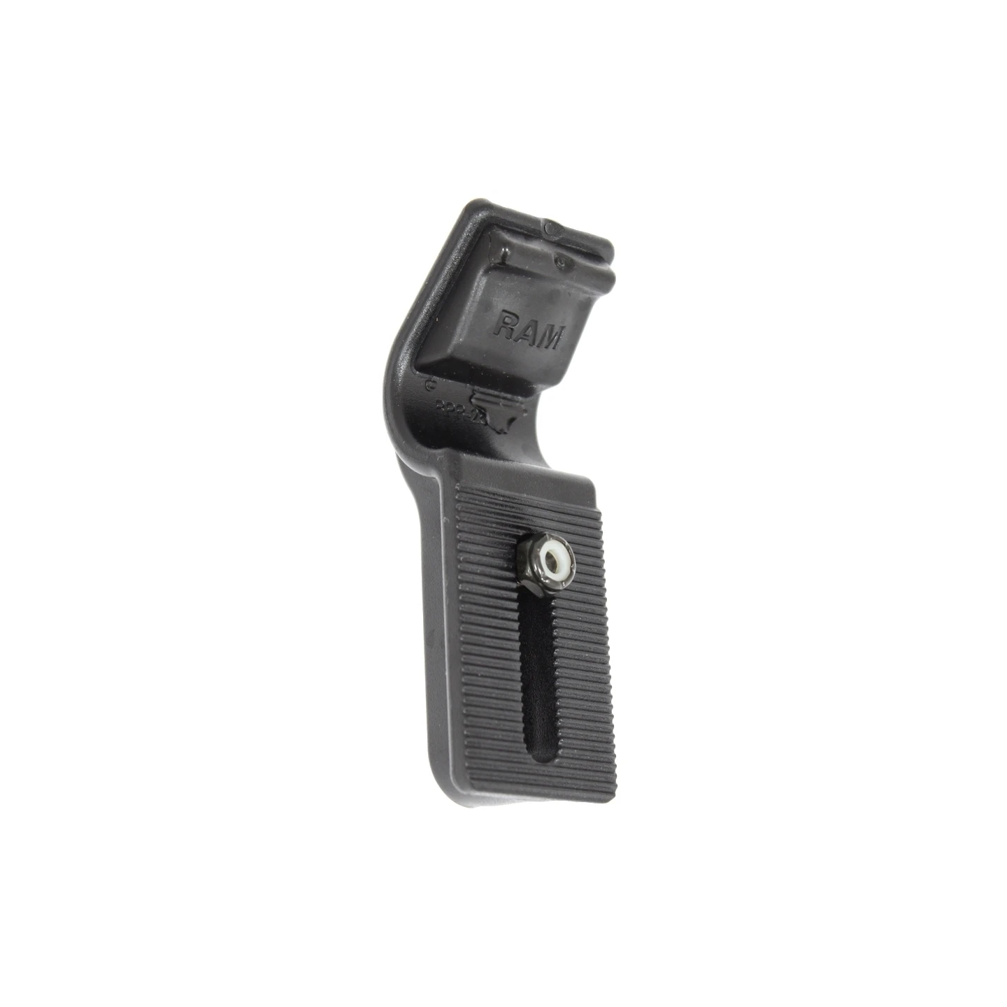 Seitenarm für Tough-Tray Universal Laptop-Halteschalen - Befestigungs-Kit (Schraube, Mutter)