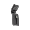 Side arm for Tough-Tray universal laptop cradles - mounting kit (screw, nut)