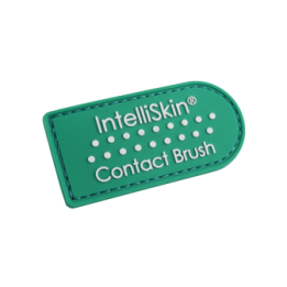 IntelliSkin Kontakt-Bürste - zum Säubern der GDS-Kontaktpunkte