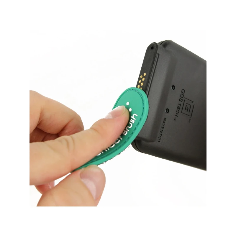 IntelliSkin contact brush - for cleaning the GDS contact points