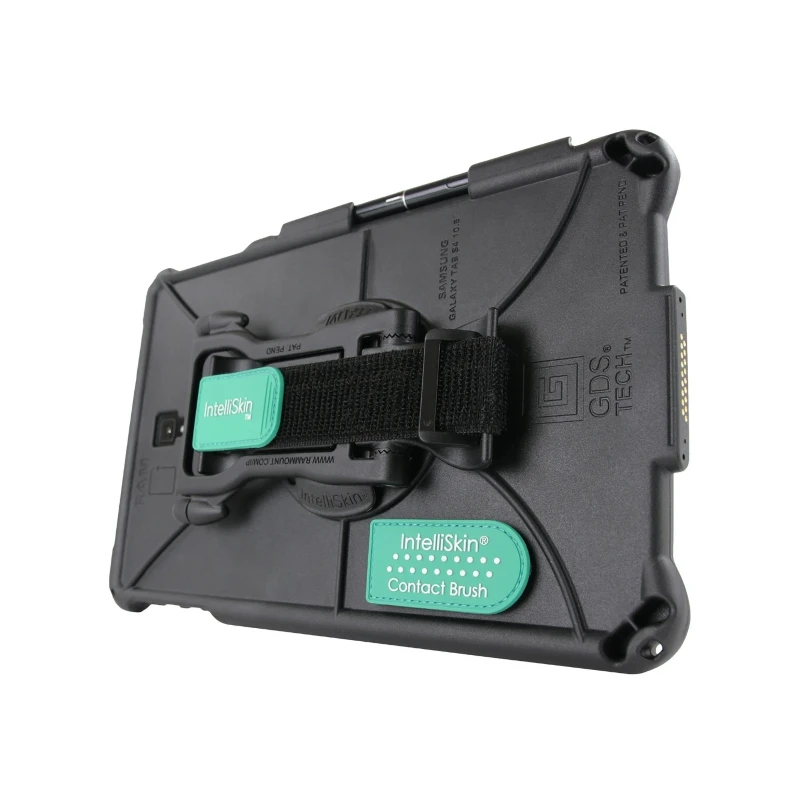 IntelliSkin contact brush - for cleaning the GDS contact points