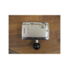 Base ball with 1/4"-20 grub screw - for camera connection, (1 inch)