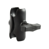 short composite connecting arm for n (1.5 inch) - approx. 90 mm long