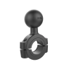 Torque pipe clamp - (1.5 inch), for diameter 28.6-38.1 mm