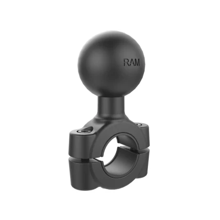 Torque Rohrschelle -  (1,5 Zoll), für Durchmesser 19,1-25,4 mm
