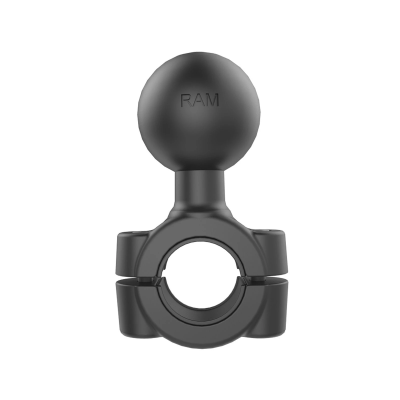 Torque Rohrschelle -  (1,5 Zoll), für Durchmesser 19,1-25,4 mm