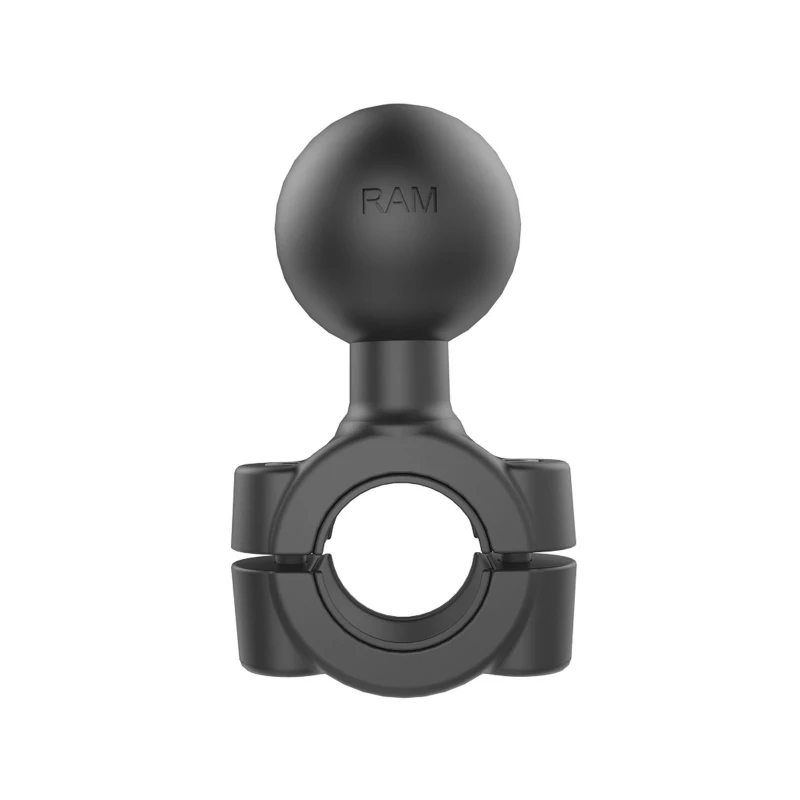 Torque Rohrschelle -  (1,5 Zoll), für Durchmesser 19,1-25,4 mm