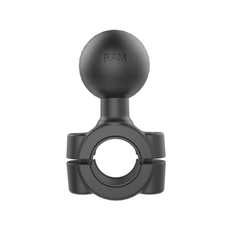 Torque Rohrschelle -  (1,5 Zoll), für Durchmesser 19,1-25,4 mm
