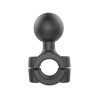 Torque pipe clamp - (1.5 inch), for diameters 19.1-25.4 mm