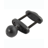 Screw terminal with (1.5 inch) - 38.1 mm max. width