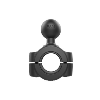 Torque Rohrschelle - für 19,1-25,4 mm Durchmesser,  (1 Zoll)