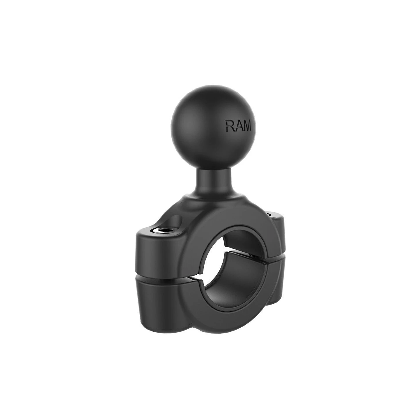Torque Rohrschelle - für 19,1-25,4 mm Durchmesser,  (1 Zoll)