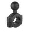 Torque pipe clamp - for 19.1-25.4 mm diameter, (1 inch)