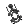 Torque pipe clamp - for 28.58-38.1 mm diameter, (1 inch)
