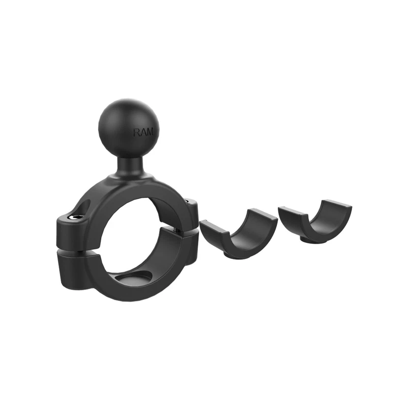 Torque Rohrschelle - für 28,58-38,1 mm Durchmesser,  (1 Zoll)