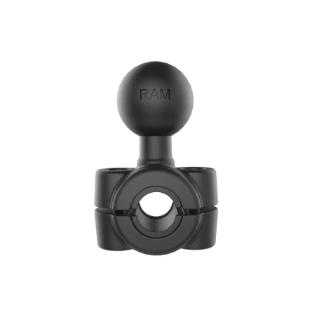 Torque Rohrschelle - für 9,53-15,88 mm Durchmesser,  (1 Zoll)