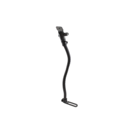 Pod I Sitzschienen-Adapter mit Diamond-Anbindung (Trapez) - flexibler Stab (ca. 450 mm/18"), Diamond-Basisplatte
