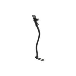 Pod I Sitzschienen-Adapter mit Diamond-Anbindung (Trapez) - flexibler Stab (ca. 450 mm/18"), Diamond-Basisplatte