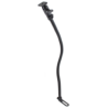 Pod I seat rail adapter with Diamond connection (trapezoid) - flexible bar (approx. 760 mm), Diamond base plate (trapezoid)