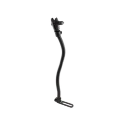 Pod I Sitzschienen-Adapter mit -Aufnahme (1 Zoll) - flexibler Stab (ca. 450 mm)