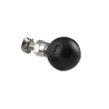 Ball for motorbike base mounting (handlebar/brake/clutch) - (1 inch)