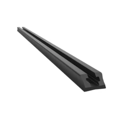 Verbundstoff Tough-Track Schiene - Länge 508 mm (20 Zoll)