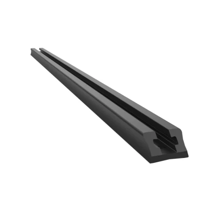 Verbundstoff Tough-Track Schiene - Länge 508 mm (20 Zoll)