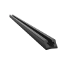 Composite Tough-Track rail - length 508 mm (20 inches)