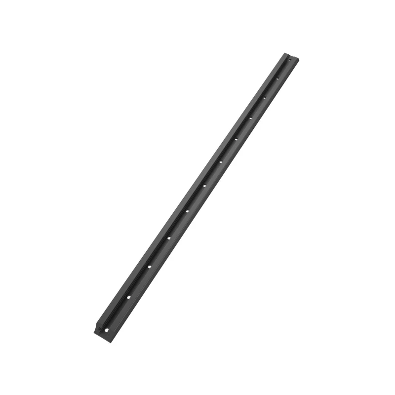 Verbundstoff Tough-Track Schiene - Länge 508 mm (20 Zoll)