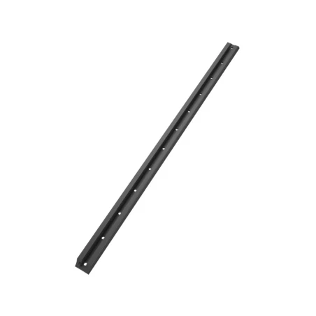 Verbundstoff Tough-Track Schiene - Länge 508 mm (20 Zoll)