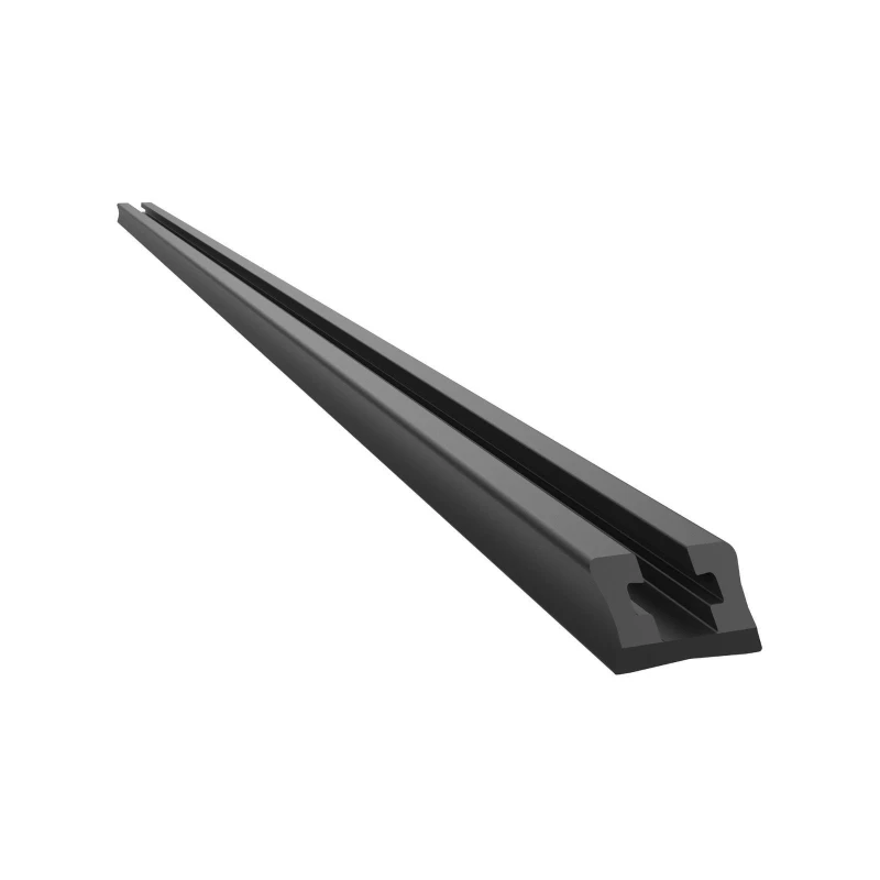 Verbundstoff Tough-Track Schiene - Länge 762 mm (30 Zoll)