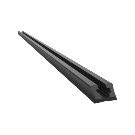 Verbundstoff Tough-Track Schiene - Länge 762 mm (30 Zoll)