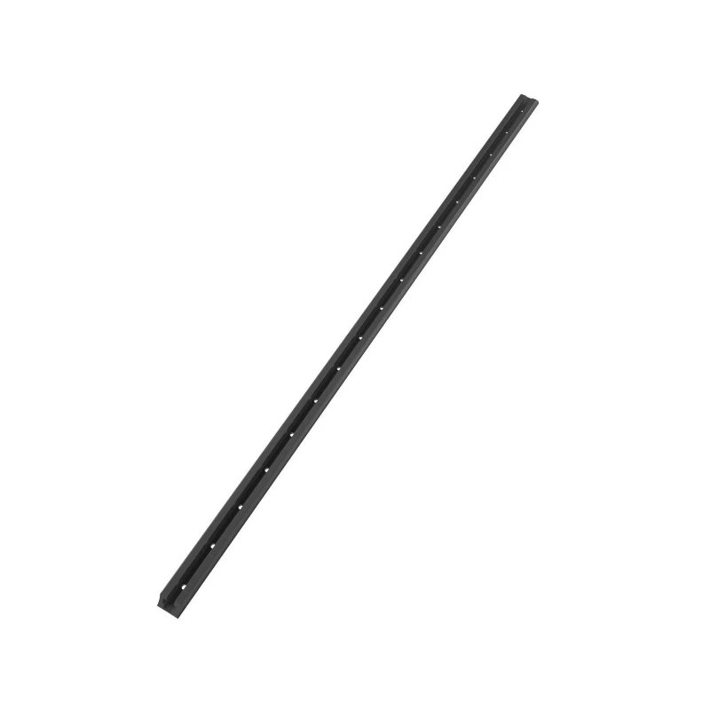 Verbundstoff Tough-Track Schiene - Länge 762 mm (30 Zoll)