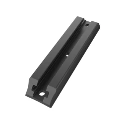 Verbundstoff Tough-Track Schiene - Länge 101,6 mm (4 Zoll)