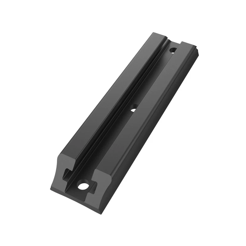 Verbundstoff Tough-Track Schiene - Länge 101,6 mm (4 Zoll)
