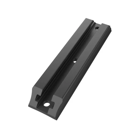 Verbundstoff Tough-Track Schiene - Länge 101,6 mm (4 Zoll)